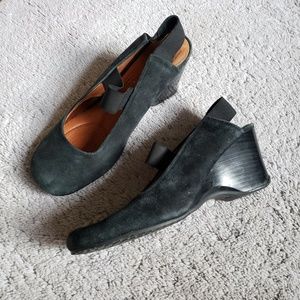 Kenneth Cole Wedges